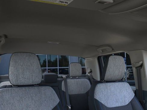 New 2026 Ford Maverick XLT w/ XLT Luxury Package FWD image 12