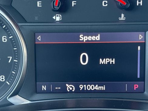 Used 2019 GMC Terrain SLT w/ Preferred Package image 15