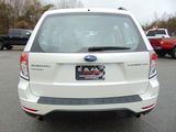 Used 2011 Subaru Forester 2.5X w/ Alloy Wheel Value Pkg image 4