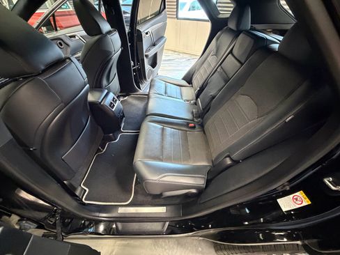 Used 2018 Lexus RX 350 F Sport AWD/4WD image 53
