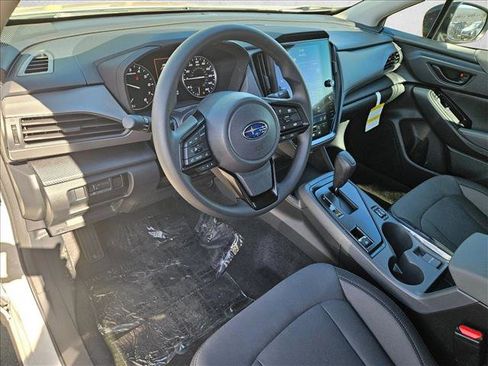New 2026 Subaru Crosstrek 2.0i Premium image 3
