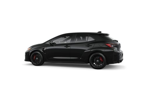 New 2026 Toyota Corolla GR AWD/4WD image 5
