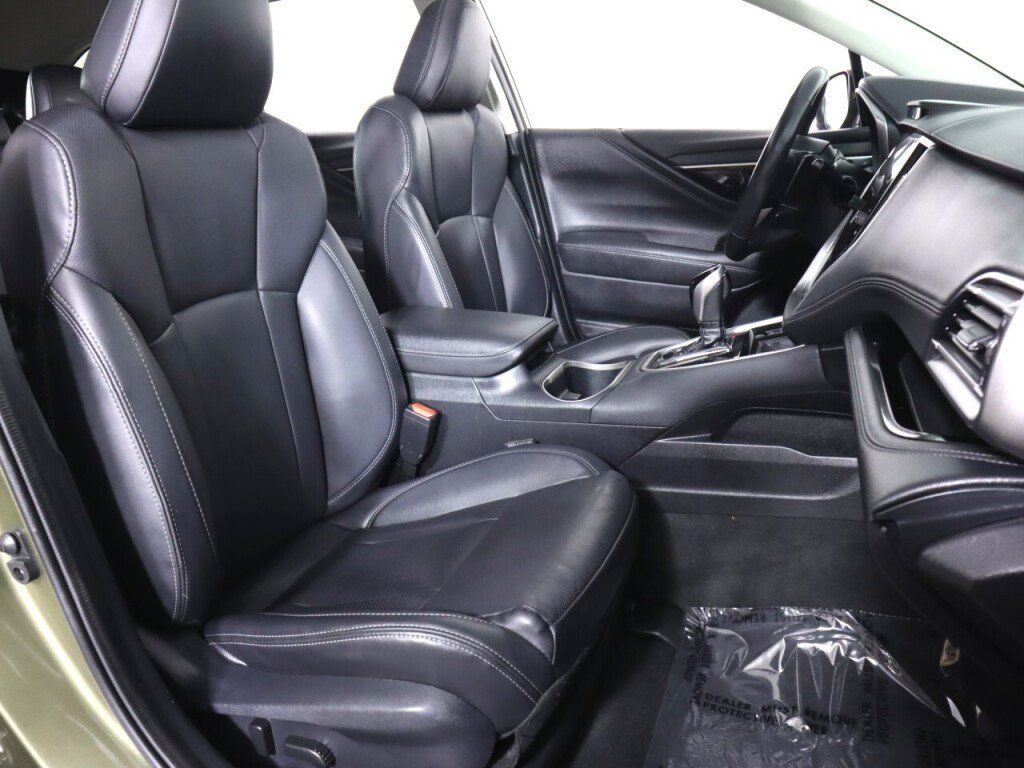 Used 2021 Subaru Outback Limited XT AWD/4WD image 43