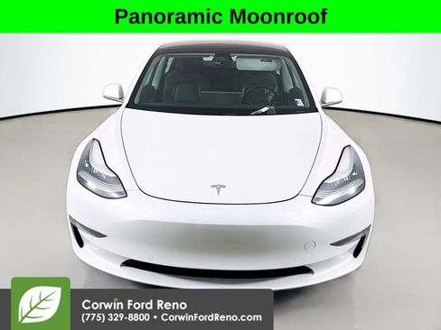 Used 2019 Tesla Model 3 RWD image 2