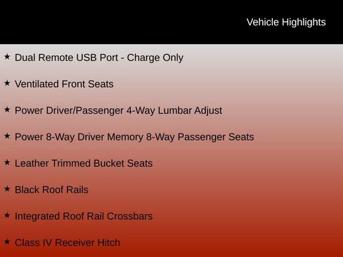 New 2026 Dodge Durango GT image 9