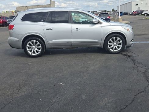 Used 2016 Buick Enclave Premium w/ Experience Buick Package AWD/4WD image 10