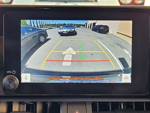 Certified 2023 Toyota RAV4 SE w/ Weather & Moonroof Package AWD/4WD image 13