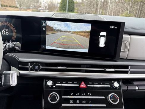 New 2026 Hyundai Santa Fe SE image 25