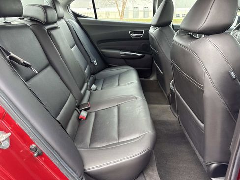 Used 2020 Acura TLX w/ Technology Package image 21