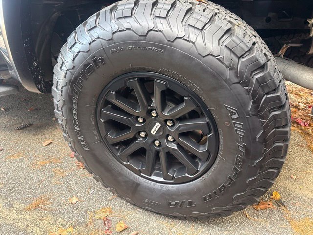 Used 2025 Ford F150 Raptor AWD/4WD image 7