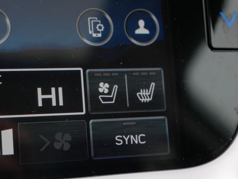 Used 2024 Subaru Legacy Touring XT image 31