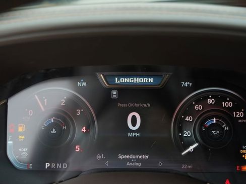 New 2026 RAM 2500 Limited AWD/4WD image 30