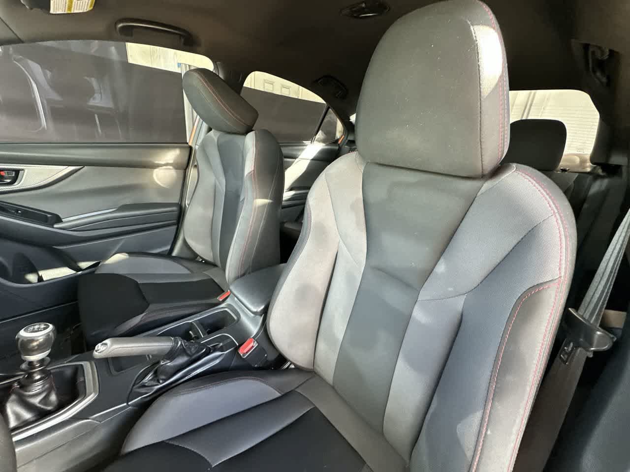 Used 2023 Subaru WRX AWD/4WD image 14