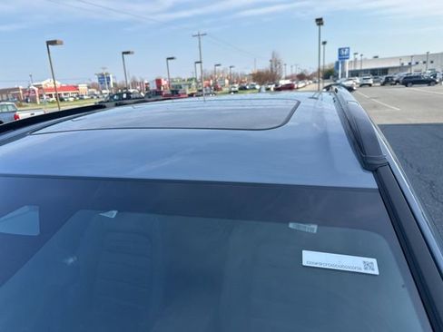 New 2026 Honda CR-V Sport Touring image 13