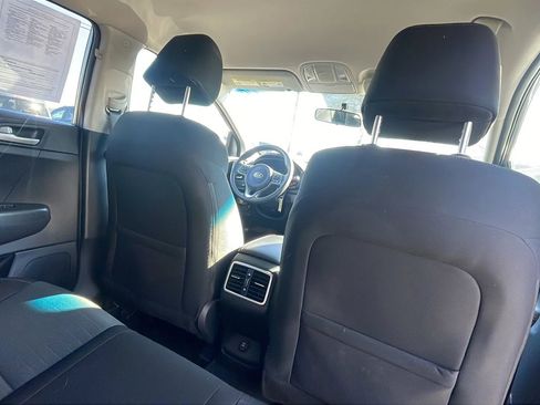 Used 2018 Kia Sportage LX AWD/4WD image 24