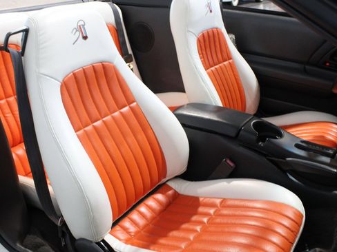 Used 1997 Chevrolet Camaro Z28 w/ Preferred Equipment Group 2 image 35