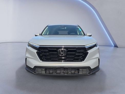New 2026 Honda CR-V EX-L image 8