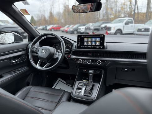 Used 2025 Honda CR-V Sport-L image 17