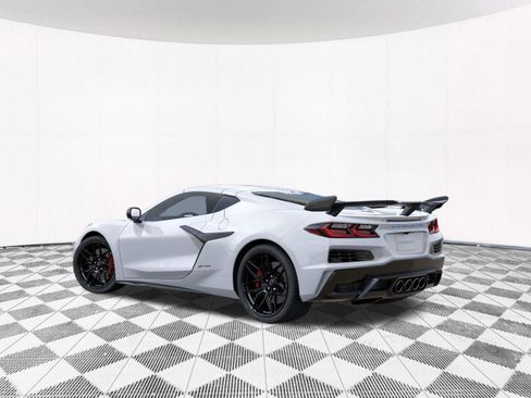 New 2026 Chevrolet Corvette Z06 w/ Stealth Interior Trim Package RWD image 6