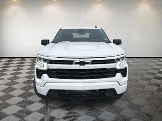 Used 2023 Chevrolet Silverado 1500 RST w/ Z71 Off-Road Package video 2