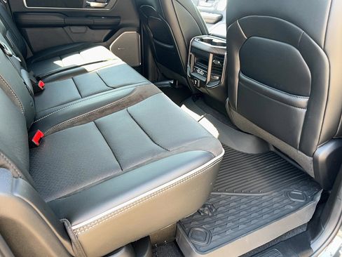 New 2026 RAM 1500 Laramie image 30