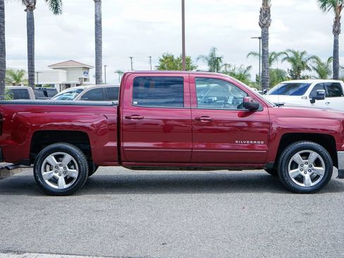 Used 2015 Chevrolet Silverado 1500 LT w/ All Star Edition RWD image 10