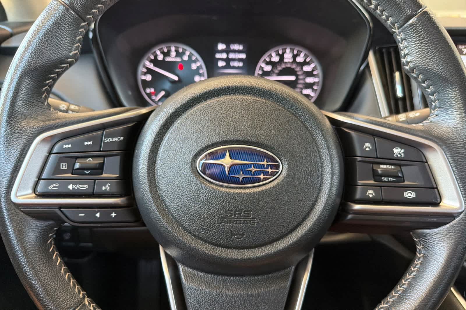 Used 2025 Subaru Outback Premium AWD/4WD image 26