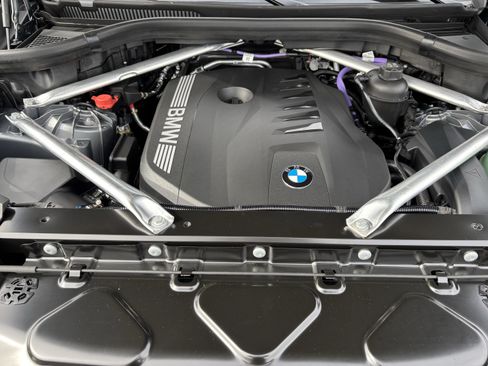 Certified 2026 BMW X5 sDrive40i RWD image 36