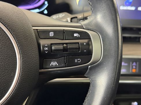 Used 2023 Kia Sportage X-Line w/ X-Line Premium Package AWD/4WD image 30