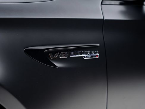 Used 2023 Mercedes-Benz E 63 AMG S image 25