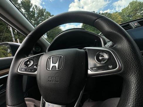 Used 2022 Honda CR-V EX image 21