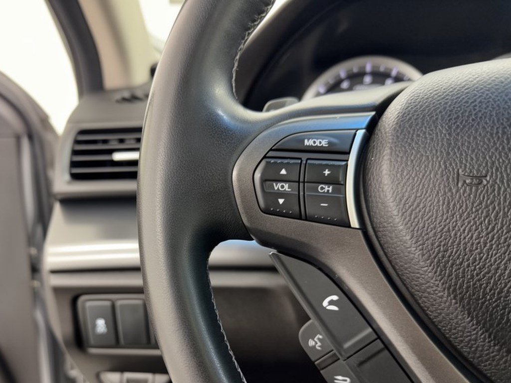 Used 2013 Acura TSX Sedan FWD image 18