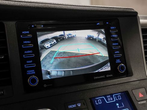 Certified 2020 Toyota Sienna XLE w/ XLE Navigation Package FWD image 26
