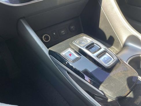 Used 2021 Hyundai Sonata Limited w/ Cargo Package FWD image 30