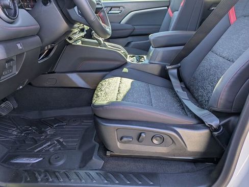 New 2026 Chevrolet Colorado Z71 w/ Technology Package image 10