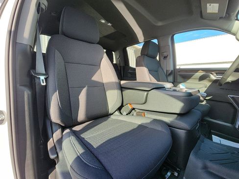 New 2026 Chevrolet Silverado 1500 LT w/ LPO, Dark Essentials Package image 23