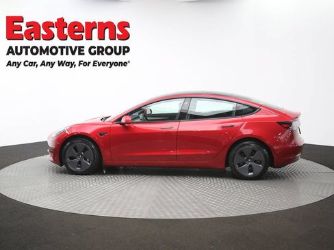 Used 2023 Tesla Model 3 Standard Range RWD image 56