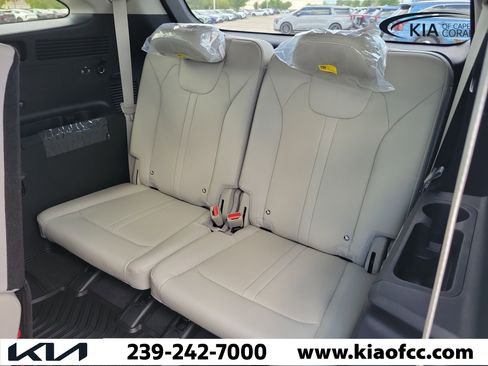 New 2026 Kia Sorento EX FWD image 13