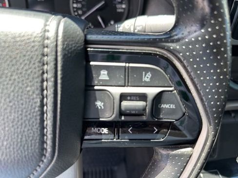 Used 2023 Toyota Tundra SR5 AWD/4WD image 16