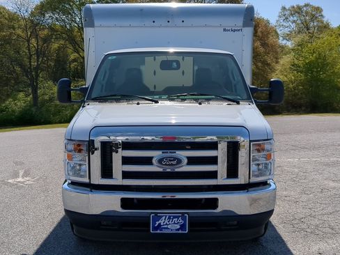 New 2025 Ford E-350 and Econoline 350 Super Duty w/ Power Equipment Group image 7