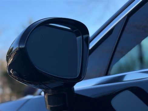 Used 2024 Genesis G90 3.5T image 46