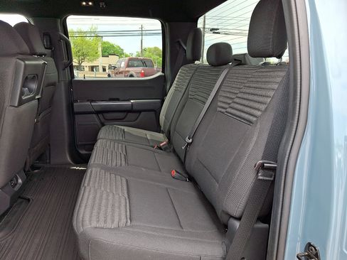 Used 2023 Ford F150 XL w/ STX Appearance Package AWD/4WD image 10