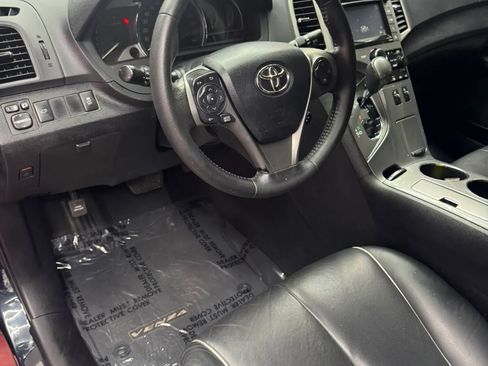 Used 2015 Toyota Venza XLE FWD image 14