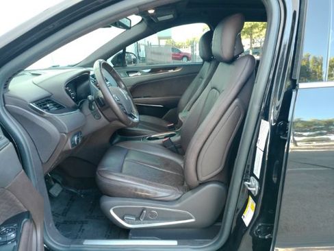 Used 2019 Lincoln MKC Black Label AWD/4WD image 12