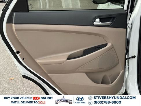 Used 2021 Hyundai Tucson Value image 19