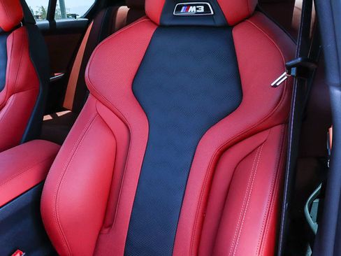 Used 2026 BMW M3 Competition AWD/4WD image 44