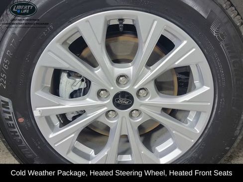 Used 2024 Ford Escape Active w/ Tech Pack #2 FWD image 11