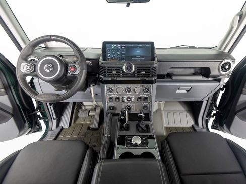 Used 2024 INEOS Grenadier AWD/4WD image 21