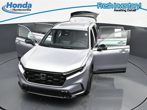Used 2024 Honda CR-V Sport-L image 34