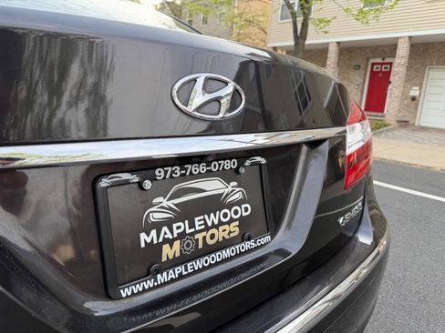 Used 2014 Hyundai Genesis 3.8 w/ Premium Package 02 image 7